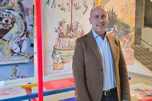 Stazzema ottiene un importante finanziamento per realizzare nuovi parcheggi