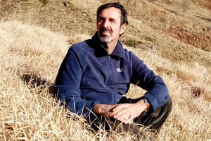 Lunedì 31 agosto Palace Hotel: Incontro con lo scrittore Max Strata