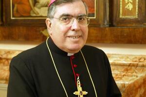 Forte dei Marmi ricorda monsignor Riccardo Fontana