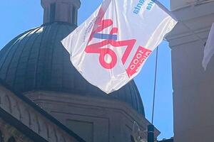 Pietrasanta: tutto pronto per la "corsa più bella del mondo"