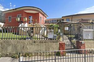 Inaugurazione progetto di riqualificazione RSA Villa Ciocchetti, sabato 29 novembre