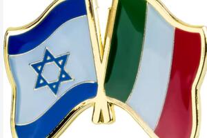 Giornata Europea della Cultura Ebraica il 6 settembre: la partecipazione dell'associazione apuana Amici Italia Israele agli eventi di Lucca e di Viareggio