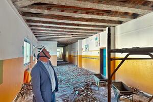 Scuole Tabarrani a Camaiore: via all'opera di efficientamento energetico per 1 milione di euro
