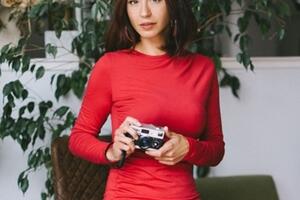 Serena Rossi protagonista con "Trame d’Identità" a Villa Radici, 2-3 maggio