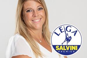 &quot;A Lucca e provincia in arrivo rinforzi della Polizia di Stato. Garantiranno ulteriore sicurezza a residenti e turisti&quot;: lo assicura Elisa Montemagni deputato della Lega