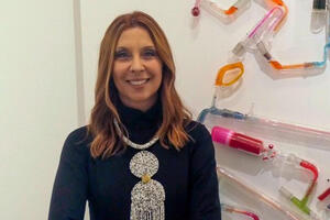La storica dell’arte e gallerista Barbara Paci e’ stata designata membro dell’Assemblea della Fondazione Museo Igor Mitoraj di Pietrasanta