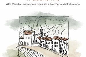 "La fiducia nel fango": il 13 giugno a Cardoso la presentazione del libro sull'alluvione del 1996 e sulla rinascita dell'Alta Versilia