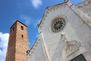 Torna il Festival organistico internazionale &quot;Città di Pietrasanta&quot;