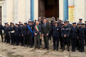 Viareggio, il bilancio 2024 dei vigili urbani: 2,5 milioni di euro di multe, 75 mila sanzioni e aumentano le telecamere di videosorveglianza