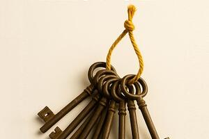 Massarosa: presentazione del libro "Il grande mazzo di chiavi" di Alfonso Belfiore, 23 novembre a La Brilla