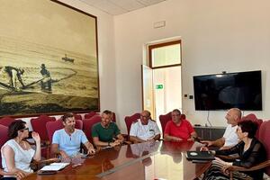 Save a Life rinviata al 15 luglio per avverse previsioni meteo-marine