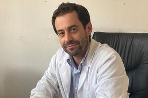 Azienda USL Toscana nord ovest: Jacopo Massei nuovo direttore del dipartimento della salute mentale