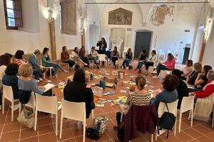 Crescono i lettori volontari di &quot;Nati per leggere&quot;