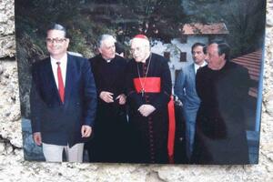 Giuseppe Vezzoni: Storia ricostruttiva di tre progetti viari del territorio di Stazzema - parte 4