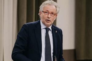 Massimiliano Baldini, consigliere regionale uscente della Lega: "A Viareggio la maggioranza che ha vinto le elezioni nel 2020 non c'è più, il sindaco accetterà il "soccorso nero" dei vannacciani?"