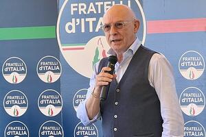 Evento sul referendum a Capannori, Onorevole Zucconi di Fratelli d'Italia: 'Inserire anche un relatore per il Sì'"