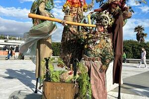 Primavera a Forte dei Marmi, un calendario di eventi tra spettacolo, animazione e appuntamenti per bambini e famiglie