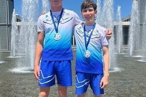 Raffaello Motto, pioggia di medaglie ai campionati italiani di ginnastica: Pfanner fa tris