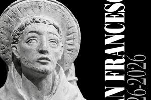 Quarto appuntamento con la rassegna dedicata a San Francesco a Villa Bertelli, lunedì 10 agosto