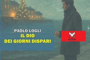 “Il dio dei giorni dispari”: Paolo Logli, scrittore, sceneggiatore e regista torna in libreria con una toccante raccolta di racconti