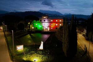 Giovedì 12 marzo tornano le idrovore tricolori