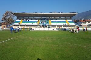 Stadio Buon Riposo: nuove opportunità da finanziamenti nazionali per altre opere di miglioria