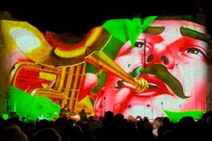 Turandot delle stelle, il nuovo progetto di Imaginarium per i cento anni dell'opera pucciniana. Nella prima data a Pietrasanta, domenica 19 luglio