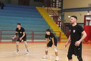 Pallavolo Serie B: Upc Sdh in campo a Sesto Fiorentino per continuare il trend positivo