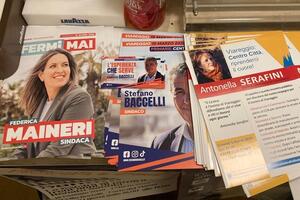 Viareggio, primarie del centrosinistra domenica 15 marzo: ecco dove e quando votare