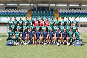 Calcio serie D: il Seravezza ospita il Prato domenica 23 novembre