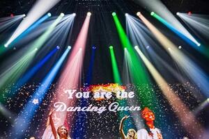 ABBAdream and Friends a Torre del lago Lunedì 15 dicembre