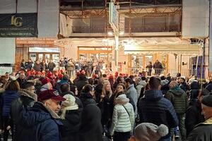 Confcommercio: a Capezzano Pianore torna la tradizionale serata del CCN dedicata alla Befana