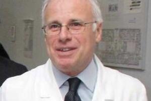 Va in pensione il direttore della Radiologia e Interventistica Versilia Claudio Vignali: il ringraziamento dell’Asl e dei colleghi