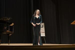 Concorso Internazionale Gianpiero Mastromei: sabato al Teatro dell'Olivo va in scena la finalissima