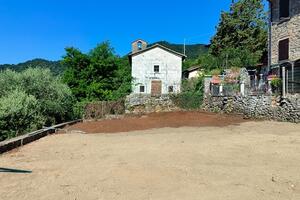 Seravezza: parco pubblico di Fabbiano, conclusi gli interventi di riqualificazione