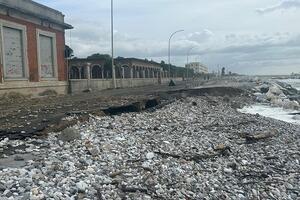 Il punto dei Paladini Apuoversiliesi sul PRP di Marina di Carrara dopo la riunione con il Vice Ministro Rixi