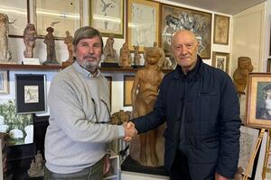 Al via il sodalizio tra CantiereNove e il Museo Ugo Guidi