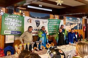 Giochi Studenteschi di sci e snowboard