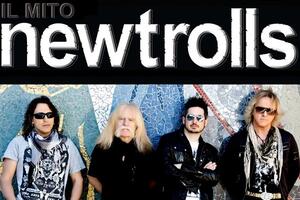 “Il mito New Trolls” protagonista di “Musica e Parole”. Appuntamento al Comunale di Pietrasanta giovedì 16 aprile