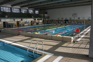 Piscina Frati, a Massarosa, il PNRR non basta: oltre 522mila euro già messi dal Comune