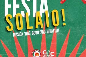 Torna la Libera Festa a Solaio, dal 31 luglio al 9 agosto