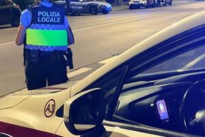 Forte dei Marmi: intensificati i controlli della Polizia Locale nel primo fine settimana di agosto