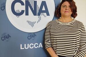 Sabrina Mattei, imprenditrice di Pietrasanta, è la nuova presidente di Cna Lucca