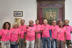 8^Run For Airc a Forte dei Marmi il 12 ottobre: iscrizioni aperte dal 1 agosto