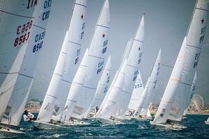 A Viareggio Enrico Chieffi e Alessandro Patti al comando del Campionato d’Autunno 2025