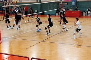 Pallavolo Serie B: Upc Sdh sul campo della capolista Tuscania