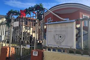 "Villa Ciocchetti", completata la riqualificazione firmata BM Srl: per i suoi 120 anni di accoglienza, la Croce Verde di Pietrasanta restituisce alla città una RSA rinnovata, sicura ed ecosostenibile