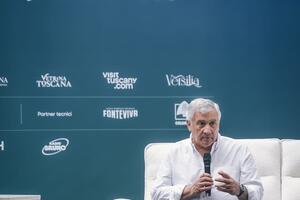 I big della politica protagonisti in agosto al Caffè della Versiliana: in arrivo Tajani, Renzi, Salvini e Vannacci