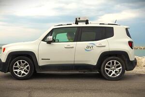 Viabilità e sicurezza stradale: la Provincia di Lucca avvia il censimento digitale di tutta le rete stradale di competenza