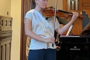 "L'anima di Brahms. Dal pianoforte al Quintetto": sold out il concerto a Villa Bertelli in programma domenica 11 gennaio